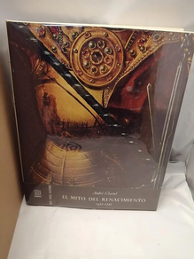 MITO DEL RENACIMIENTO