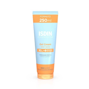ISDIN FOTOPROTECTOR GEL CREMA SPF 30 250ml