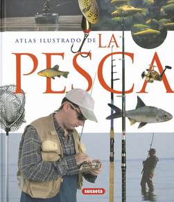 PESCA, ATLAS ILUSTRADO