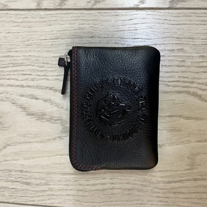 Monedero Piel Athletic Club Unique in the World