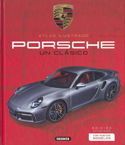 PORCHE. UN CLASICO