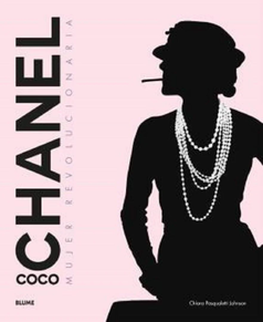 COCO CHANEL - MUJER REVOLUCIONARIA