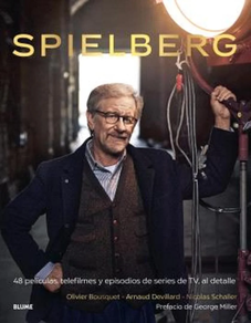Spielberg - 48 Peliculas, Telefilmes Y Episodios De Series De Tv, Al Detalle