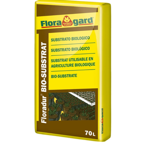 FLORAGARD BIO 70L SUSTRATO-TIERRA
