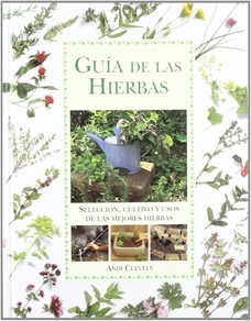 GUIA DE LAS HIERBAS