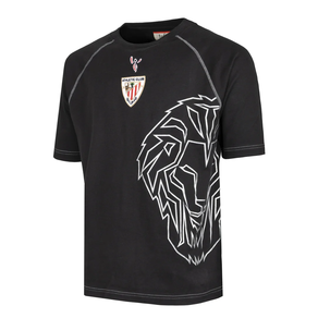 CAMISETA RETRO ATHLETIC CLUB LION JUNIOR