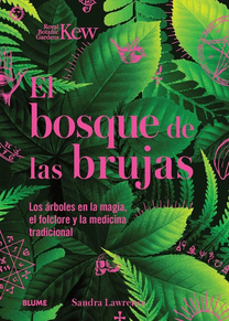 BOSQUE DE LAS BRUJAS
