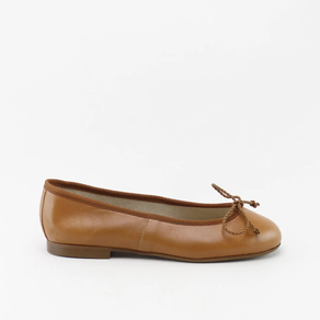 Bailarina Eli 5631 Cognac