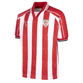 CAMISETA MANGA CORTA RETRO ATHLETIC CLUB FIRST