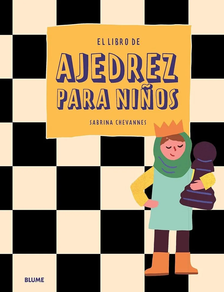 AJEDREZ PARA NIÑOS