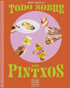 TODO SOBRE PINTXOS