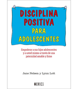 Disciplina Positiva Para Adolescentes