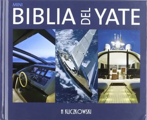 MINI BIBLIA DEL YATE