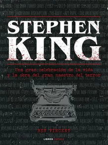 STEPHEN KING (BEV VICENT)