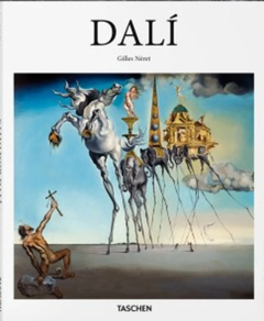 DALI serie menor