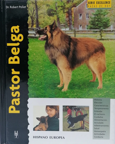 PASTOR BELGA