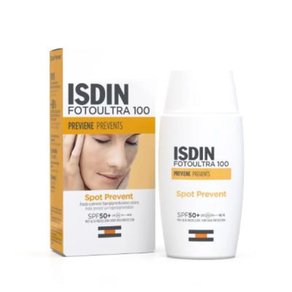 ISDIN FOTOULTRA SPOT PREVENT 100 FUSION FLUID 50ml