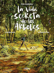 VIDA SECRETA DE LOS ARBOLES