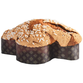 Colomba de Chocolate Fiasconaro 750g | Pepitas de Chocolate Negro | Sicilia