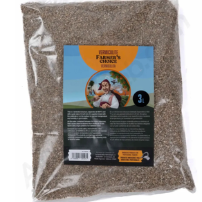 Vermiculita 3L