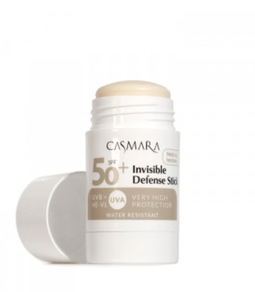 Stick invisible solar SPF 50
