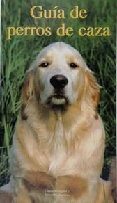 GUIA DE PERROS DE CAZA