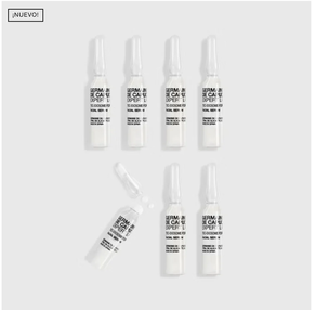 Expert Lab Cura Hidro-Regeneradora Intensiva de Germaine de Capuccini