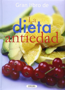 DIETA ANTIEDAD