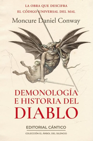 DEMONOLOGIA E HISTORIA DEL DIABLO