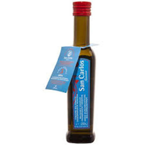 Vinagre blanco San Carlos Gran Reserva