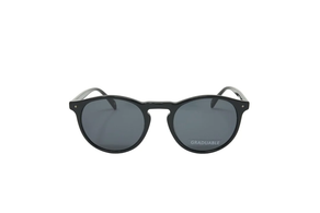 GAFA SOL REDONDA ACETATO NEGRA MB987