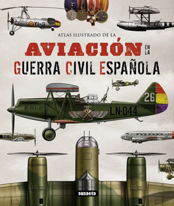 AVIACION EN LA GUERRA CIVIL ESPAÑOLA