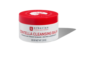 Centella Cleansing Balm - Bálsamo limpiador facial para rostro y ojos con Centella Asiática calmante