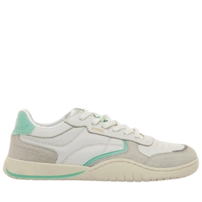 ORBIT BAREFOOT PIEL BLANCO/MINT