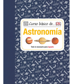 Curso Basico De... Astronomia