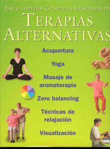 TERAPIAS ALTERNATIVAS
