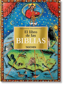 El Libro De Las Biblias (40 Aniversario)