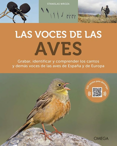 VOCES DE LAS AVES