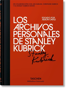 Archivos Personales De Stanley Kubrick, Los