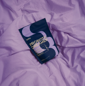 BAÏA PROBIOTIC DREAMER