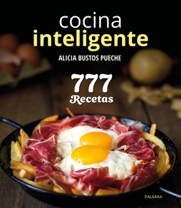 COCINA INTELIGENTE - 777 RECETAS