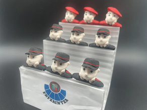 Funny Angel Patrulla Ertzaina