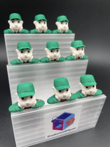 Funny Angel Guardia Civil Patrulla