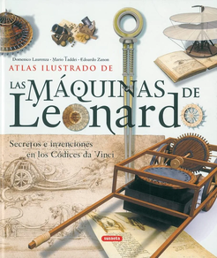 MAQUINAS DE LEONARDO