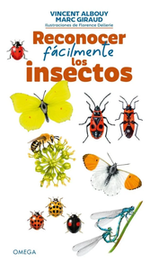 Reconocer Facilmente Los Insectos