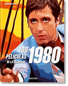 100 PELICULAS DE LA DECADA DE 1980