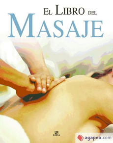 LIBRO DEL MASAJE