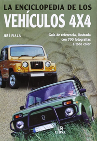 VEHICULOS 4x4