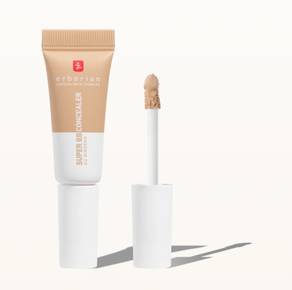 Super BB Concealer tono "honey" - Antiojeras de alta cobertura con Ginseng