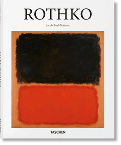 MARK ROTHKO